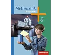 Mathematik - Arbeitshefte Ausgabe 2014 für die Sekundarstufe I: Arbe (Broschüre)