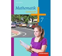 Mathematik - Ausgabe 2013 für die Sekundarstufe I in Berlin: Arbeits (Broschüre)