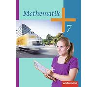 Mathematik - Ausgabe 2014 für die Klassen 6 und 7 Sekundarstufe I: Schül (Relié)