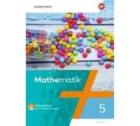 Mathematik - Ausgabe N 2020 Arbeitsheft 5 Mit Interaktiven Übungen