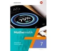 Mathematik - Ausgabe N 2020. Arbeitsheft Mit Lösungen 7e