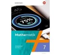 Mathematik - Ausgabe N 2020. Arbeitsheft Mit Lösungen 7g