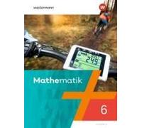 Mathematik - Ausgabe N 2020. Schulbuch 6