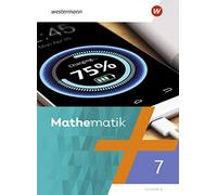 Mathematik - Ausgabe N. Schulbuch 7
