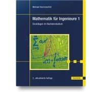 Mathematik Für Ingenieure 1