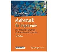 Mathematik Für Ingenieure