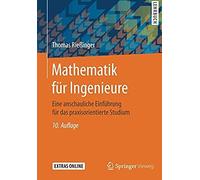 Mathematik Für Ingenieure
