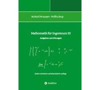 Mathematik Für Ingenieure Iii