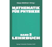 Mathematik Für Physiker