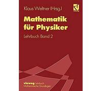 Mathematik Für Physiker