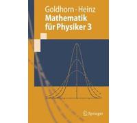 Mathematik Für Physiker 3