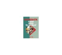 Mathematik. Grundwissen Für Den Beruf