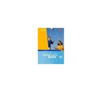 Mathematik Heute 10. Schulbuch. Für Sachsen-Anhalt