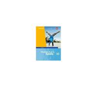 Mathematik Heute 10. Schulbuch. Thüringen