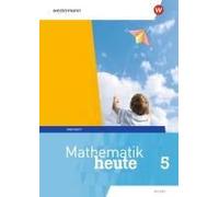 Mathematik Heute 5. Arbeitsheft 5 Mit Lösungen. Hessen