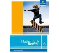 Mathematik Heute 6. Schulbuch. Grundschulen. Berlin Und Brandenburg