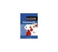 Mathematik Na Klar! 6 Schülerbuch Sachsen-Anhalt Sekundarschule