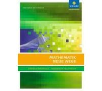 Mathematik Neue Wege. Einführungsphase: Arbeitsbuch. Nordrhein-Westfalen