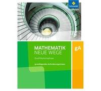 Mathematik neue Wege | Henning Körner Henning KörnerHenning Körner (Auteur)