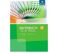 Mathematik Neue Wege Si 10. Arbeitsbuch. Rheinland-Pfalz