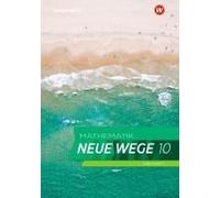 Mathematik Neue Wege Si 10. Arbeitsheft Mit Lösungen. G9. Für Nordrhein-Westfalen Und Schleswig-Holstein
