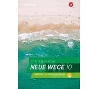 Mathematik Neue Wege Si 10. Arbeitsheft Mit Lösungen Und Interaktiven Übungen. Für Rheinland-Pfalz