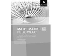 Mathematik Neue Wege Si 10. Lösungen. Rheinland-Pfalz