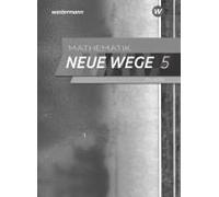 Mathematik Neue Wege Si 5. Lösungen. G9. Nordrhein-Westfalen Und Schleswig-Holstein