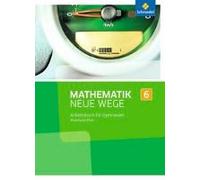 Mathematik Neue Wege Si 6. Arbeitsbuch. Rheinland-Pfalz