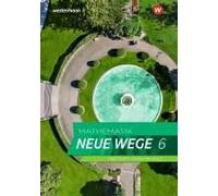 Mathematik Neue Wege Si 6. Arbeitsheft Mit Lösungen. Für Rheinland-Pfalz