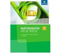 Mathematik Neue Wege Si 7. Arbeitsbuch. G9 In Hessen