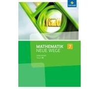 Mathematik Neue Wege Si 7. Arbeitsheft. G9. Hessen