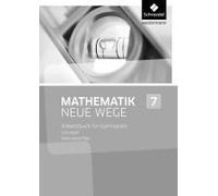 Mathematik Neue Wege Si 7. Lösungen. Rheinland-Pfalz