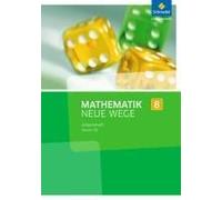 Mathematik Neue Wege Si 8. Arbeitsheft. G9. Hessen