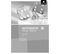 Mathematik Neue Wege Si 8. Lösungen Arbeitsheft. G9 In Hessen