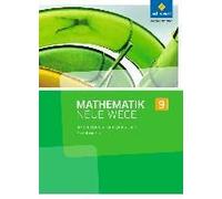 Mathematik Neue Wege Si 9. Arbeitsbuch. Rheinland-Pfalz