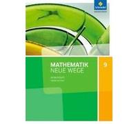 Mathematik Neue Wege Si 9. Arbeitsheft. G9. Niedersachsen