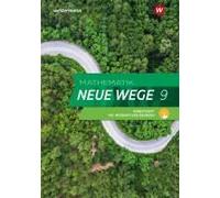 Mathematik Neue Wege Si 9. Arbeitsheft Mit Lösungen Und Interaktiven Übungen. G9. Nordrhein-Westfalen, Schleswig-Holstein