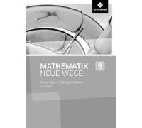 Mathematik Neue Wege Si 9. Lösungen. G8 Für Nordrhein-Westfalen, Hamburg Und Bremen