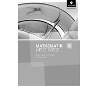 Mathematik Neue Wege Si 9. Lösungen Zum Arbeitsheft. Rheinland-Pfalz