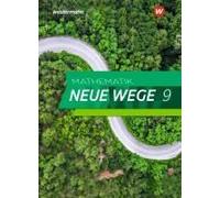 Mathematik Neue Wege Si 9. Schulbuch. G9. Nordrhein-Westfalen Und Schleswig-Holstein