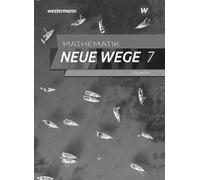 Mathematik Neue Wege SI. Lösungen 7. G9 für Niedersachsen: Ausgabe 2023