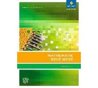 Mathematik Neue Wege Sii. Arbeitsbuch. Stochastik. Mit Cd-Rom