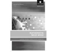 Mathematik Neue Wege Sii. Lösungen. Lineare Algebra / Analytische Geometrie. Allgemeine Ausgabe