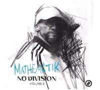 Mathematik – No Division Vol. 2 – CD