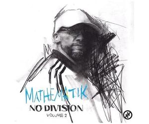 Mathematik - No Division Vol. 2 [Cd]