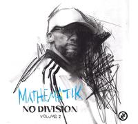 Mathematik – No Division Vol.2 – Vinyle
