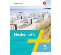 Mathematik - Schulbuch 5. Für Mecklenburg-Vorpommern: Ausgabe 2026