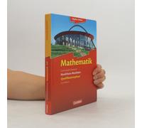 Mathematik Sekundarstufe Ii. Qualifikationsphase Grundkurs. Schülerbuch Nordrhein-Westfalen