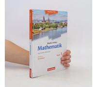 Mathematik Sekundarstufe Ii - Rheinland-Pfalz. Grundfach Band 1 - Analysis